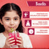 Multani Pharmaceuticals Limited Multani Rose Sharbat Natural refreshing drink enriched with Saunf Rose Mango Khas Nilofar Banafsha & Shankhpushpi Instant summer drink
