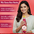 Multani Pharmaceuticals Limited Multani Rose Sharbat Natural refreshing drink enriched with Saunf Rose Mango Khas Nilofar Banafsha & Shankhpushpi Instant summer drink
