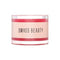 Swiss Beauty Lip Perfect Duo Balm & Scrub With Beetroot Extract
