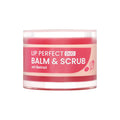 Swiss Beauty Lip Perfect Duo Balm & Scrub With Beetroot Extract