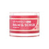 Swiss Beauty Lip Perfect Duo Balm & Scrub With Beetroot Extract