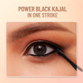 Swiss Beauty You & Eye Power Black Kajal