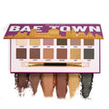Swiss Beauty Bae Town Eyeshadow Palette
