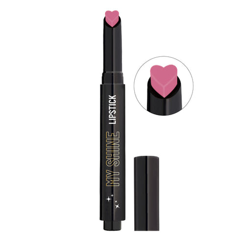 Swiss Beauty My Shine Lipstick