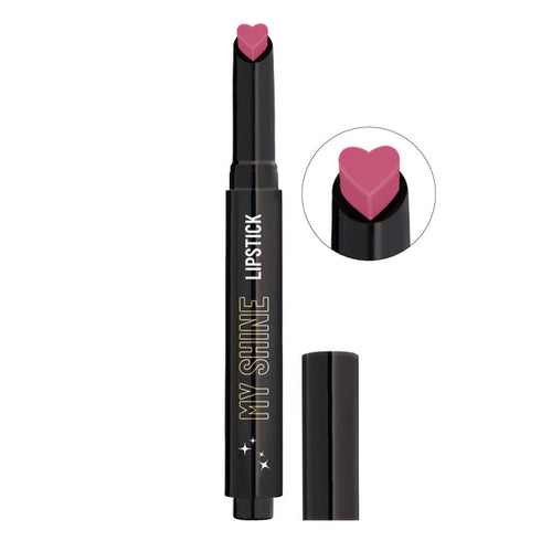 Swiss Beauty My Shine Lipstick