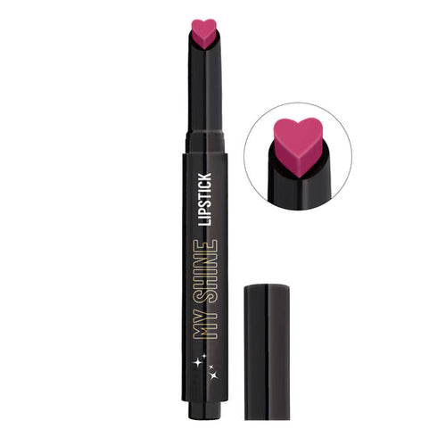 Swiss Beauty My Shine Lipstick
