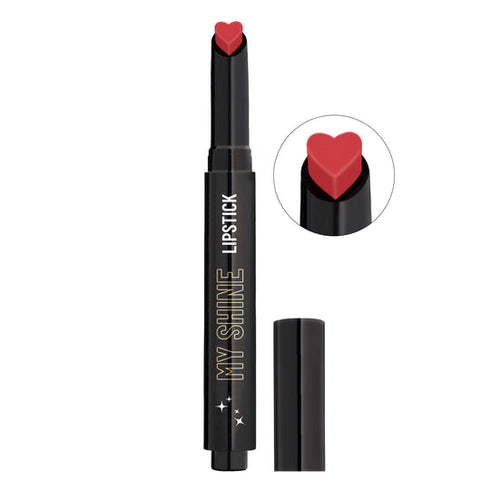 Swiss Beauty My Shine Lipstick