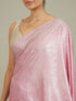 Mohey Pink Stone Embellished Saree