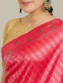 Mohey Pink Festive Charm Saree