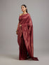 Mohey Wine Delight Classy Saree