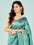 Mohey Emerald Dream Saree
