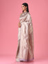 Mohey Lilac Rhapsody Saree