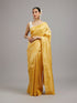 Mohey Sun-Kissed Yellow Festive Saree