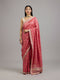 Mohey Pastel Pink Radiance Saree