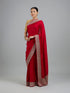 Mohey Pink Elegance Saree