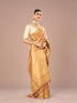 Mohey Peach Bliss Traditional Saree