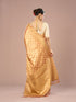 Mohey Peach Bliss Traditional Saree