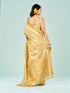 Mohey Enchanting Beige Saree