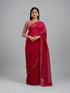 Mohey Chinon Rani Pink Elegance Saree
