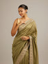 Mohey Emerald Elegance Saree