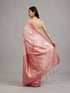 Mohey Vibrant Pink Elegance Saree