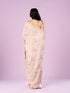 Mohey Pink Georgette Charmer Saree