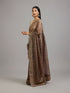 Mohey Purple Splendor of Style Saree
