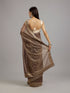 Mohey Purple Splendor of Style Saree