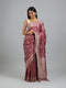 Mohey Dusty Pink Elegance Saree