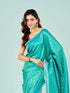 Mohey Festive Rama Green Elegance Saree