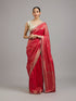 Mohey Regalia Rani Silk Saree
