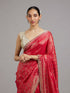 Mohey Regalia Rani Silk Saree