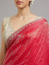 Mohey Regalia Rani Silk Saree