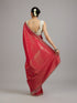 Mohey Regalia Rani Silk Saree