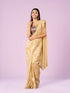 Mohey Sunshine Elegance Organza Saree