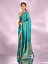 Mohey Emerald Enchantment Saree