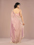 Mohey Organza Lilac Beauty Saree