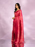 Mohey Magical Pink Celebration Saree