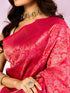 Mohey Magical Pink Celebration Saree