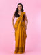 Mohey Sunset Glow Festive Saree