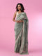 Mohey Sea Green Party Wear Saree