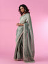 Mohey Sea Green Party Wear Saree