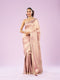 Mohey Purple Radiance Saree