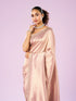 Mohey Purple Radiance Saree