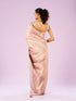 Mohey Purple Radiance Saree