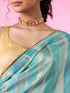 Mohey Emerald Bliss Saree