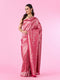 Mohey Ravishing Rani Banarasi Saree