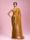 Mohey Sunny Elegance Organza Saree