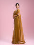 Mohey Sunny Elegance Organza Saree
