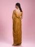 Mohey Sunny Elegance Organza Saree